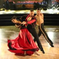 Flo Rida & More Set for DANCING WITH THE STARS Season Finale Tonight