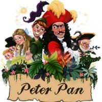 VYT to Close 25th Anniversary Season with PETER PAN, 6/13-29 Video