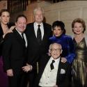 Photo Flash: Liza Minnelli, The Nederlanders and More at 'Living Landmarks' Fall 2012 Video
