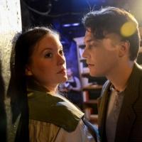 Photo Flash: First Look at Strawdog's GREAT EXPECTATIONS, Opening Tonight Video