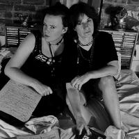 Molly Bloom Monologue with Caraid O'Brien and Bernadette Quigley to be Rebroadcast…