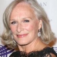 Glenn Close Gets into Holiday Spirit at Documentary Benefit Video