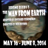ADOBE Theater Presents THE MAN FROM EARTH, 5/16-6/8