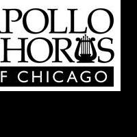 The Apollo Chorus Will Perform a Free Concert at the Historic Apostolic Church of God Video