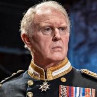UK's KING CHARLES III to Extend into January 2015; Run Ends Jan. 31 Video