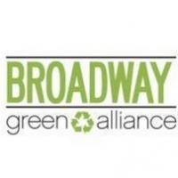 Broadway Green Alliance Holds E-Waste Collection Today in Father Duffy Square Video