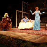 Photo Flash: First Look at VANYA AND SONIA AND MASHA AND SPIKE at Syracuse Stage Video
