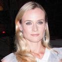 Fashion Photo of the Day 12/4/12 - Diane Kruger Video