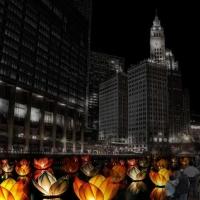 Redmoon Receives $250,000 Grant from ArtPlace America for Great Chicago Fire Festival Video