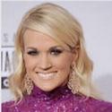 Carrie Underwood Sparkles in Jacob & Co. at CMA Awards Video