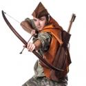 Round House Theater Offers Family Matinee and Post-Show Party for YOUNG ROBIN HOOD To Video