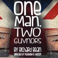 BWW Reviews: ONE MAN, TWO GUVNORS Entertains at 1st Stage in Tysons Video