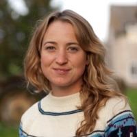 Chelsey C.J. Flood Releases INFINITE SKY