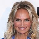 Photo Coverage: Kristin Chenoweth Sparkles in Blue Candy Jewelry Video