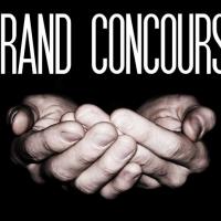 GRAND CONCOURSE Opens Tonight at Playwrights Horizons