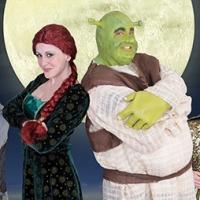 Mercer County Community College Stages SHREK THE MUSICAL, Now thru 6/8 Video