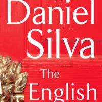 THE ENGLISH GIRL by Daniel Silva Available Today