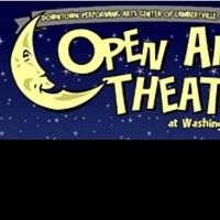 THE SECRET GARDEN Comes to the Open Air Theatre, 6/20-29 Video