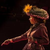 Photo Flash: First Look at MET's THE IMPORTANCE OF BEING EARNEST, Opening Tonight Video