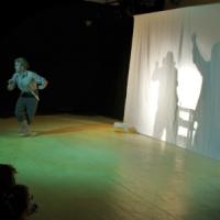 Jersey City Children's Theater & Nimbus Dance Works to Kick Off JC Summer Arts, June  Video