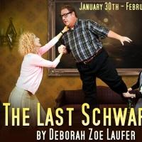 Parade Productions to Present THE LAST SCHWARTZ, 1/30-23