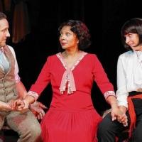 Review Roundup: Connecticut Repertory Theatre's GYPSY Starring Leslie Uggams