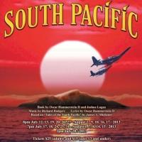 Roxy Regional Theatre to Set Sail with SOUTH PACIFIC, Begin. 7/12 Video