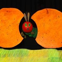 'THE VERY HUNGRY CATERPILLAR', THE CAT AND THE HAT and More Make Up The Rose Theater' Video