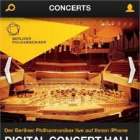 Berliner Philharmoniker Announces Launch of Digital Concert Hall App Video