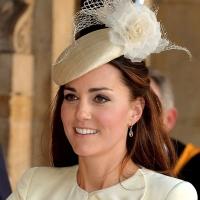 Fashion Photo of the Day 10/24/13 - Catherine Duchess of Cambridge