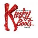 KINKY BOOTS to Host Ice Cream Giveaway for Box Office Opening, 8/3 Video