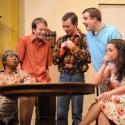 Phamaly Theatre Company Presents THE FOREIGNER, 1/17-2/2 Video