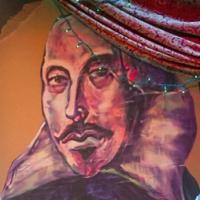 BWW Reviews: Four Favorite Actors Musically Revive Chamber Theatre's SHAKESPEARE (ABRIDED) [REVISED}