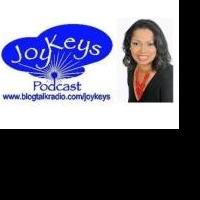 Joy Keys Chats with Author Roje Augustin Today Video
