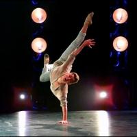 BILLY ELLIOT's Michael Dameski Joins Career Transition For Dancers' 29th Jubilee Video