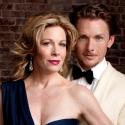 Marin Mazzie and Jason Danieley Star in SO IN LOVE at Tennessee Shakespeare Company's Video