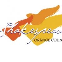 John Walcutt Named New Producing Artistic Direcotr of Shakespeare Orange County Video