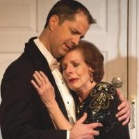 Photo Flash: First Look at Vintage Theatre's SIX DANCE LESSONS IN SIX WEEKS Video