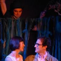 BWW Reviews: Discover Love's Mysteries at TAP'S Magical THE FANTASTICKS