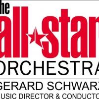 First Episode of Gerard Schwarz's ALL-STAR ORCHESTRA Wins Two Emmy Awards Video