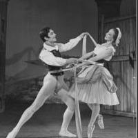BWW Reviews: From the Television Archives - Frederick Ashton's LA FILLE MAL GARDEE