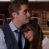 VIDEO: McKinley High Says 'Farewell to Finn' in GLEE Tribute Promo - Broadway Theater Video