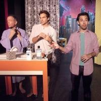 BWW Reviews: THE WAY YOU LOOK TONIGHT Examines the Exquisite Perversity of the Human  Video