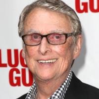 Broadway Dims Lights Tonight in Honor of Mike Nichols Video