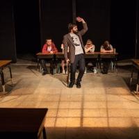 BWW Reviews: Dark Drama COLUMBUS DAY, Thought Provoking Video