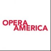 OPERA America Adds Four Members to Its Board of Directors; Re-Elects Seven Current Me Video
