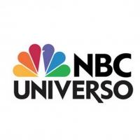 NBC UNIVERSO's NASCAR Mexico Series Continues This Weekend Video