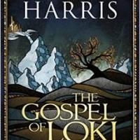 Joanne M. Harris to Release First Fantasy Novel, THE GOSPEL OF LOKI, May 2015 Video