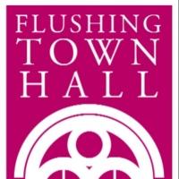 Flushing Town Hall Opens Newly Renovated Garden Today Video
