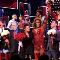 KINKY BOOTS Eyeing the West End? Video